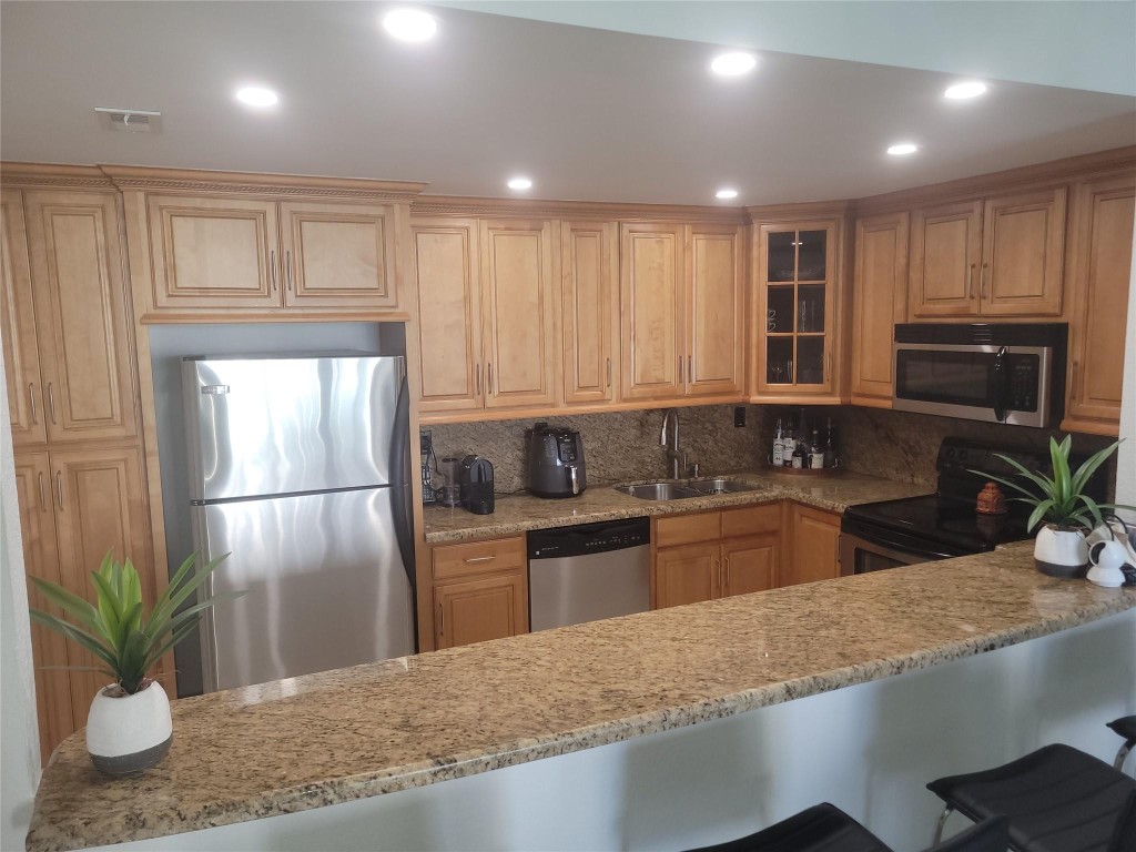 OCEAN RESERVE - Residential