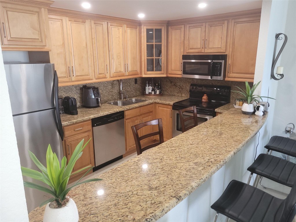 OCEAN RESERVE - Residential