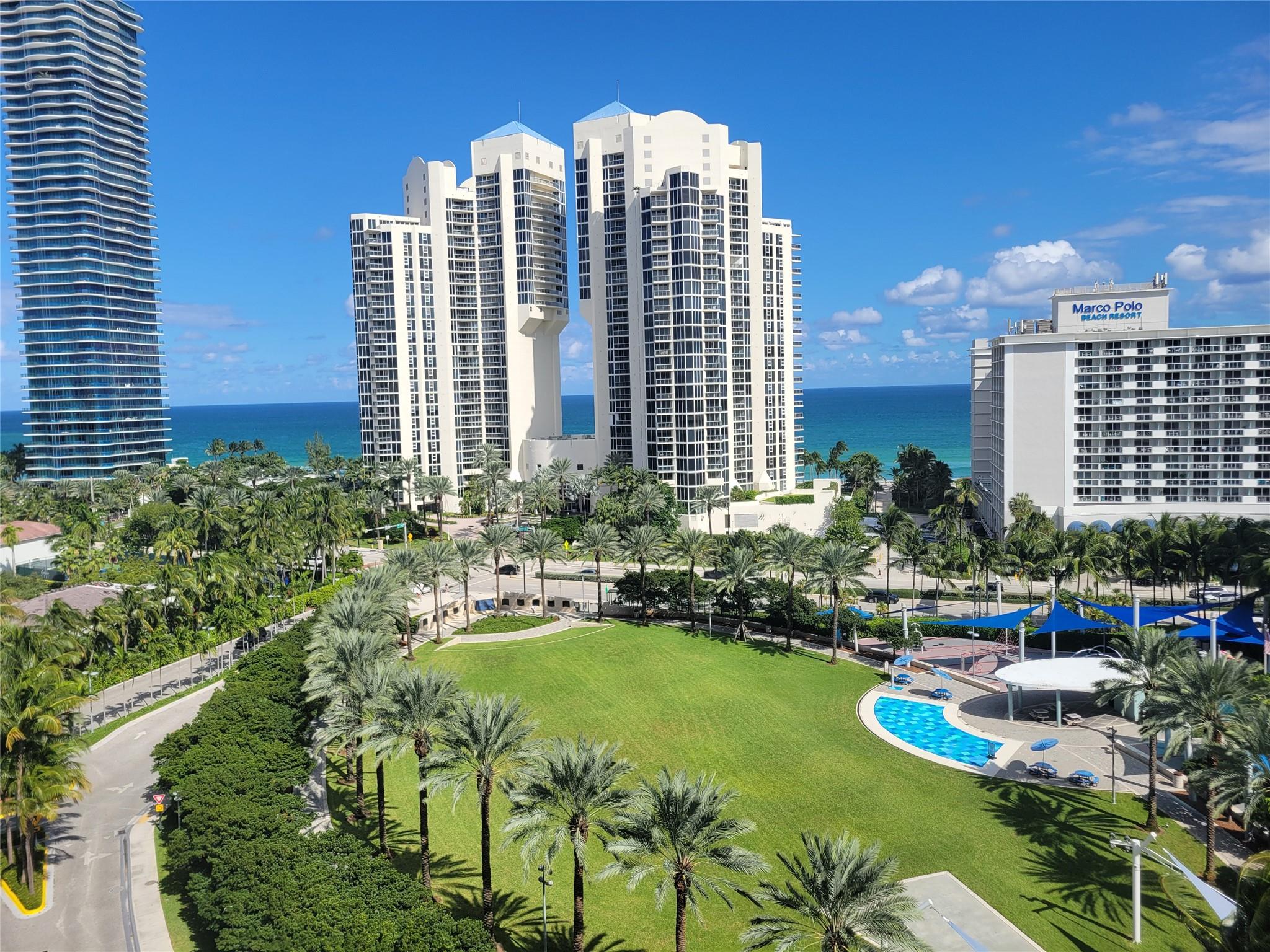 OCEAN RESERVE - Residential