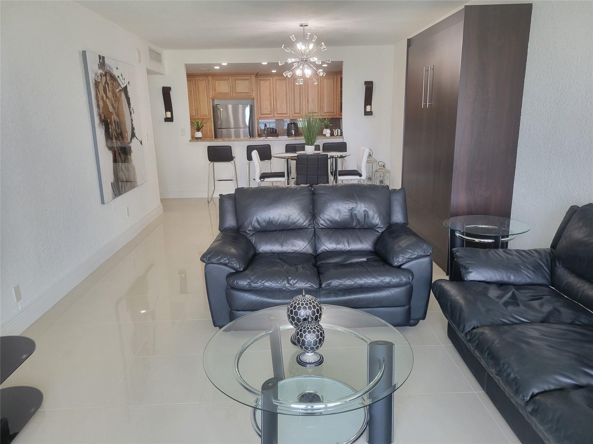 OCEAN RESERVE - Residential