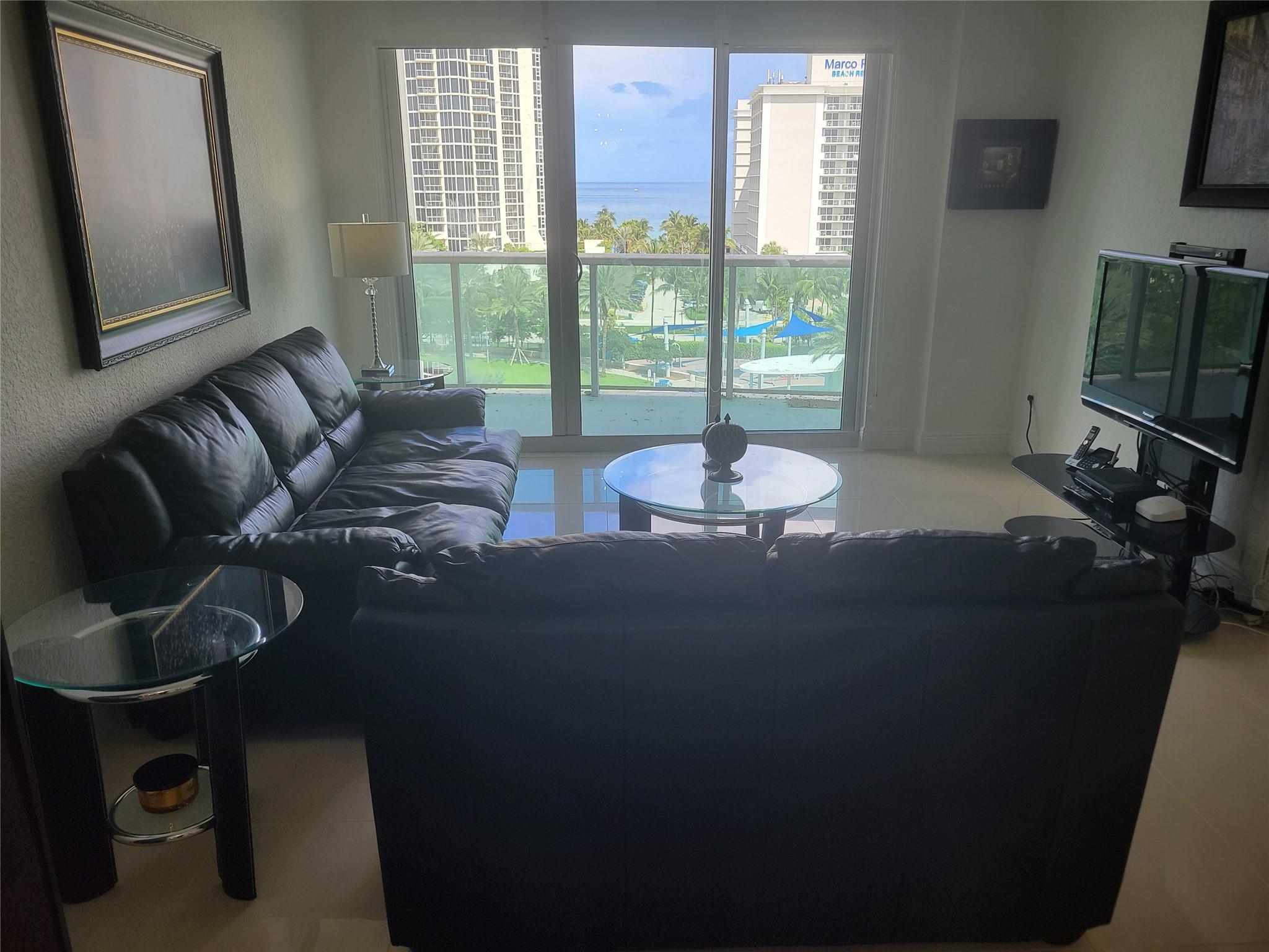 OCEAN RESERVE - Residential