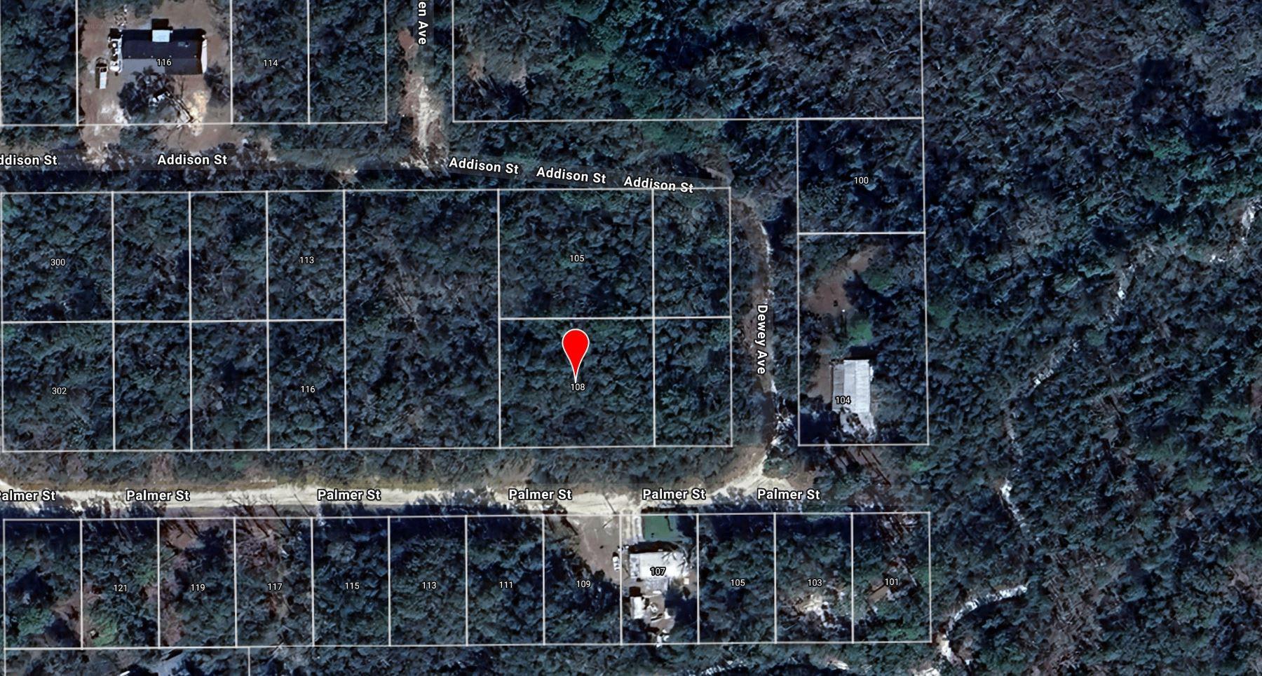 108 Palmer Dr