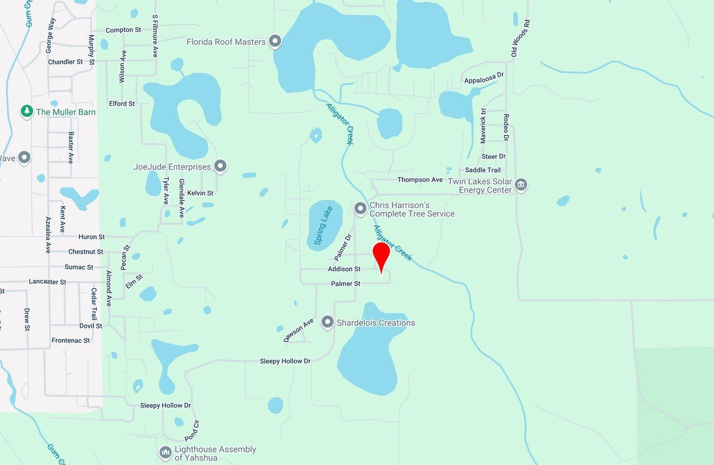 108 Palmer Dr