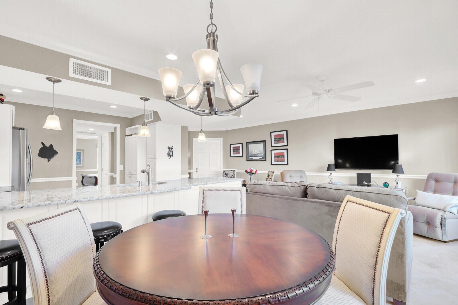 JUPITER OCEAN AND RACQUET - Residential Lease