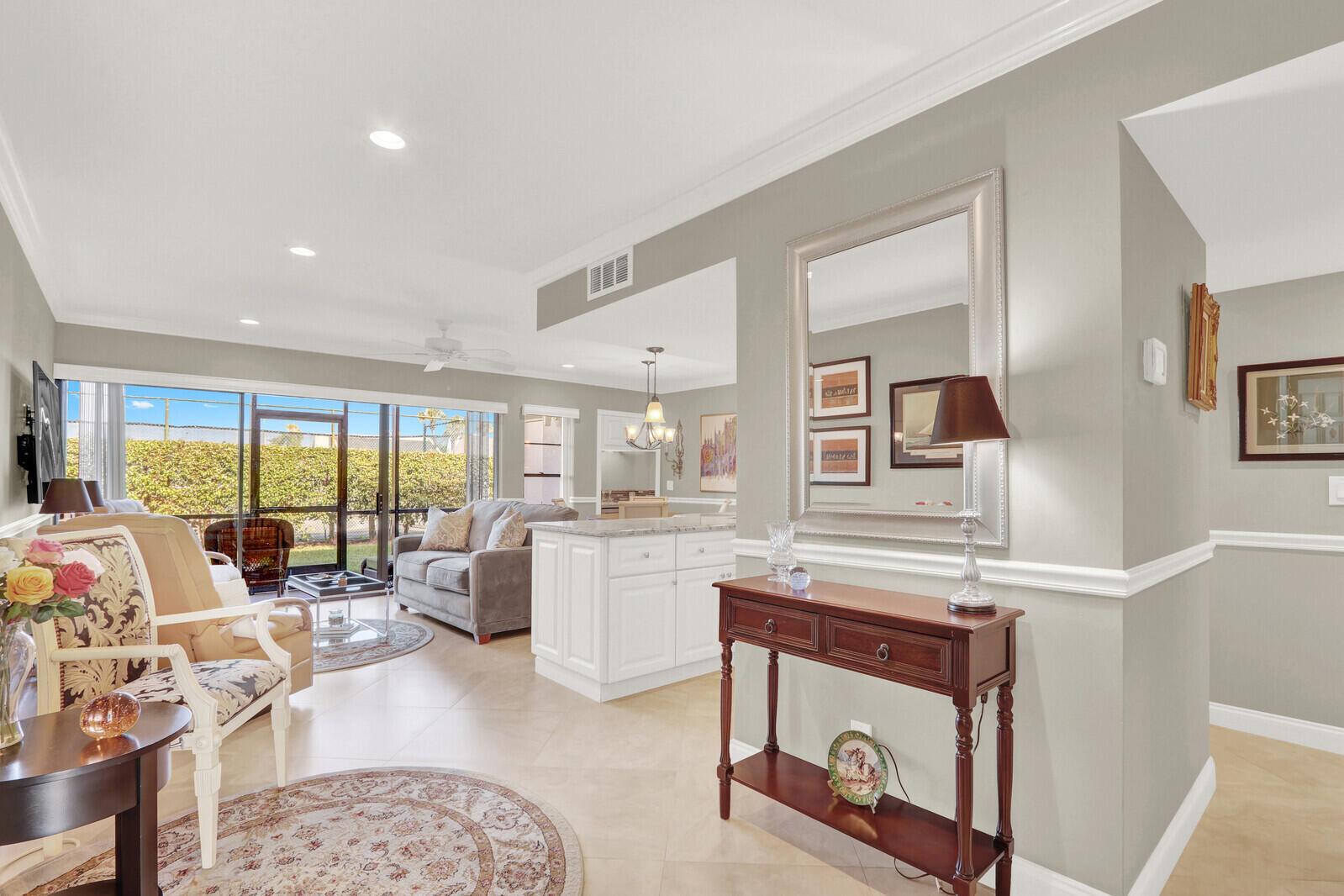 JUPITER OCEAN AND RACQUET - Residential Lease