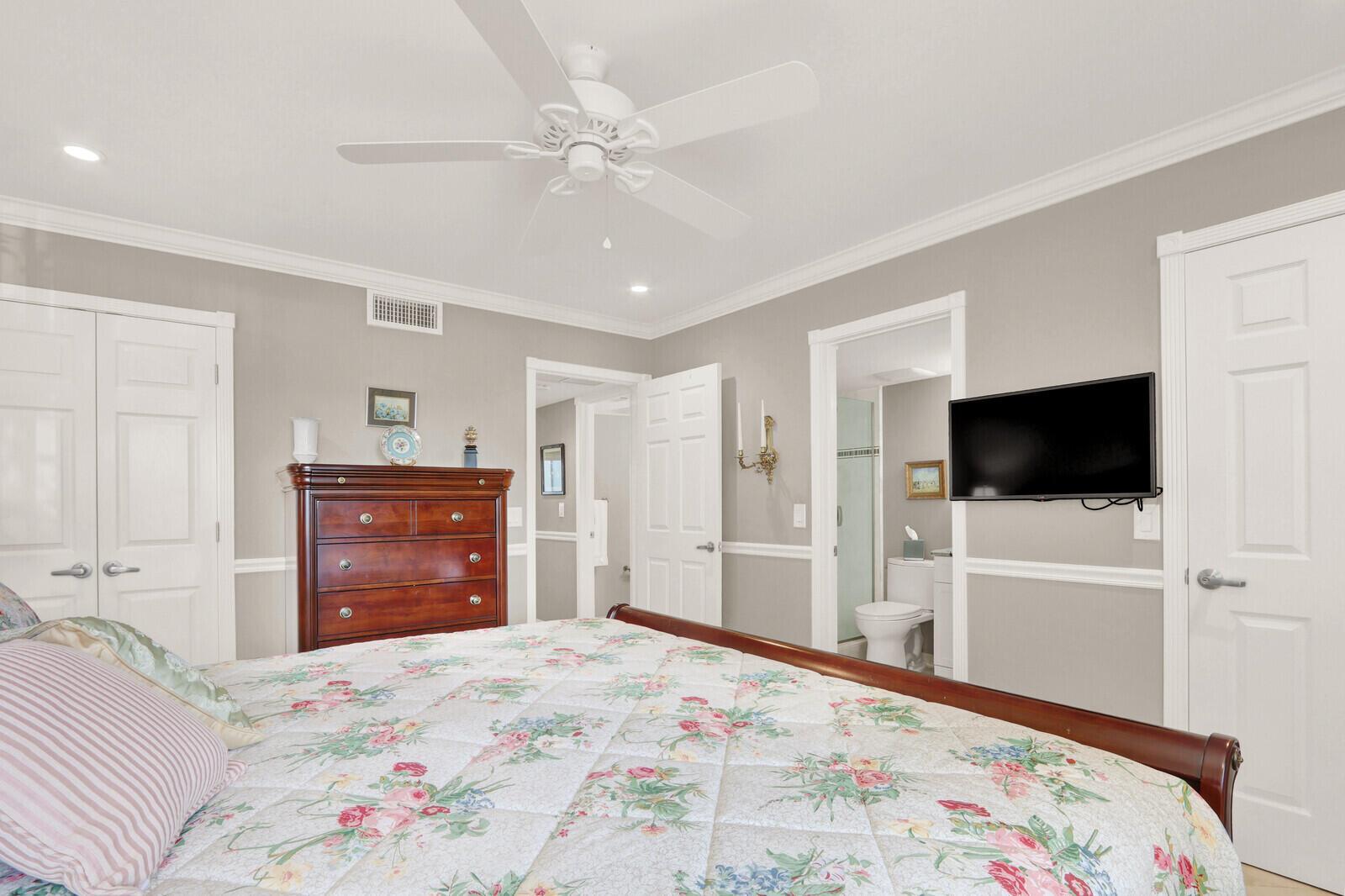 JUPITER OCEAN AND RACQUET - Residential Lease