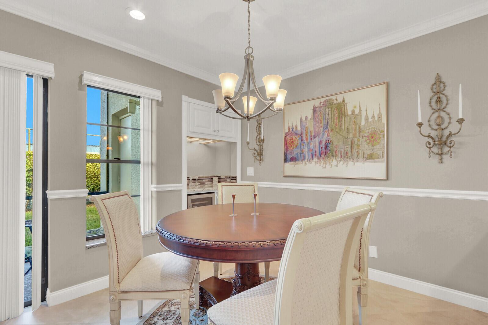 JUPITER OCEAN AND RACQUET - Residential Lease