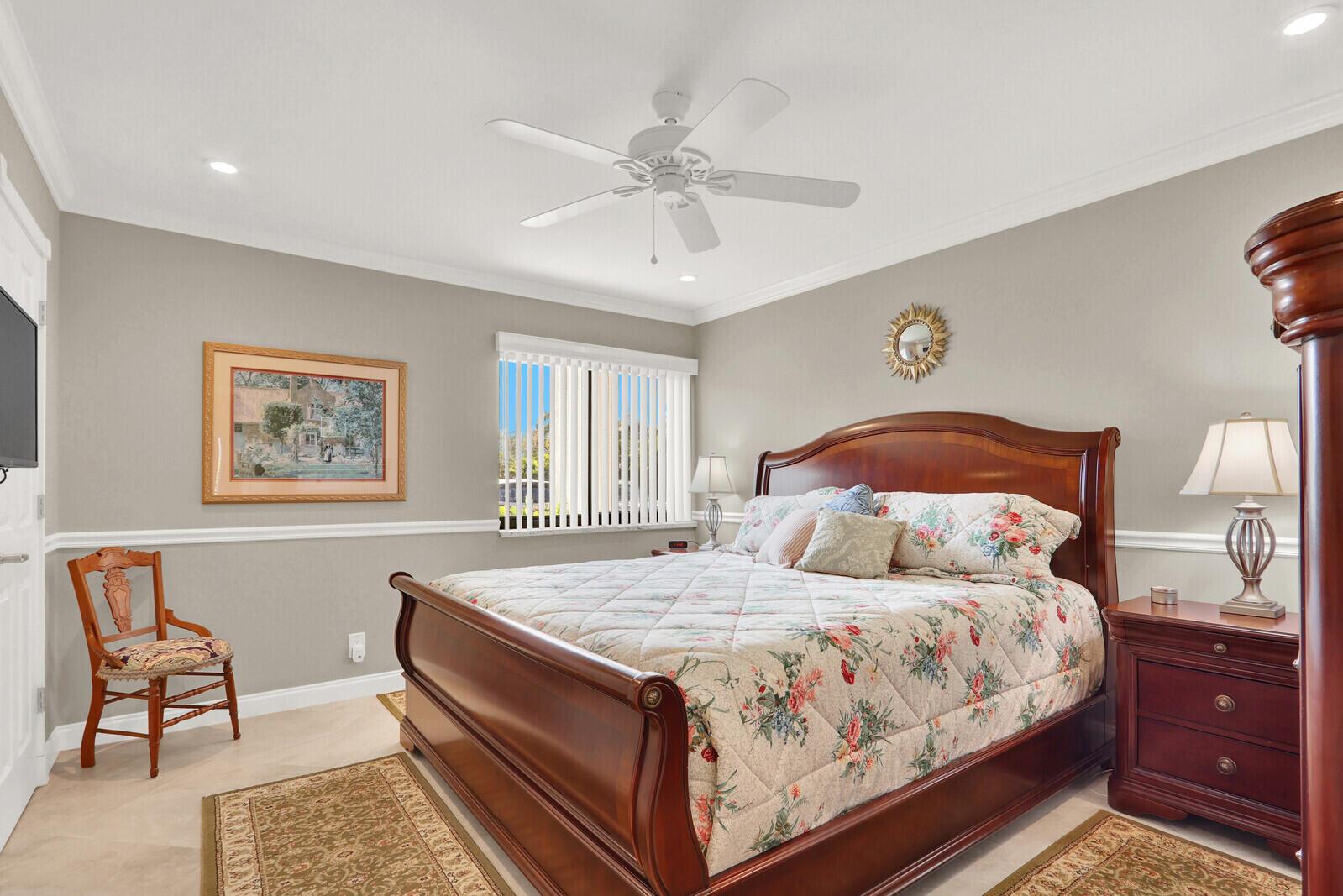 JUPITER OCEAN AND RACQUET - Residential Lease