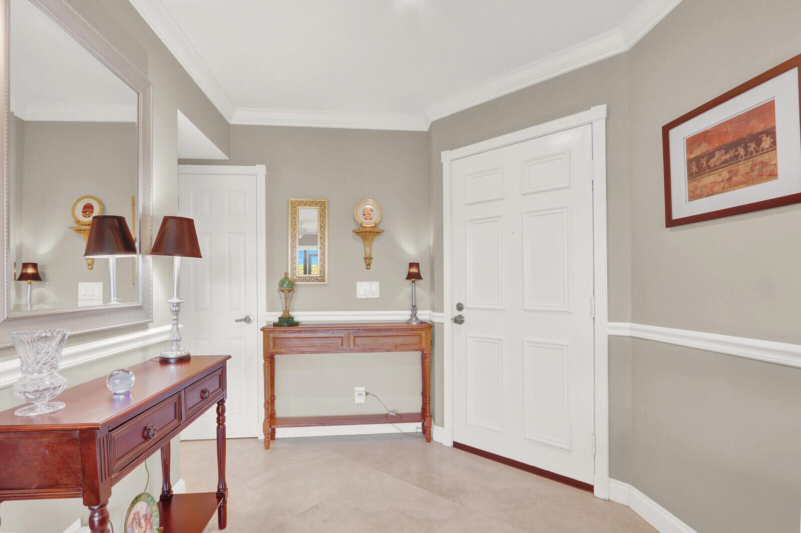 JUPITER OCEAN AND RACQUET - Residential Lease