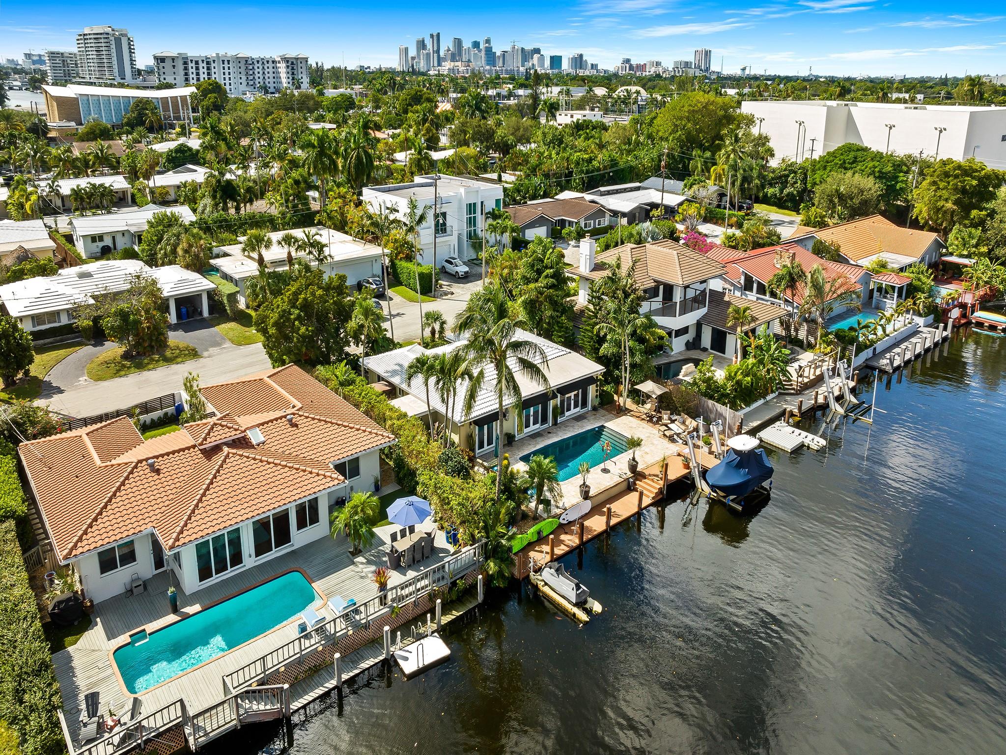 BAL HARBOUR 1ST ADD - Residential