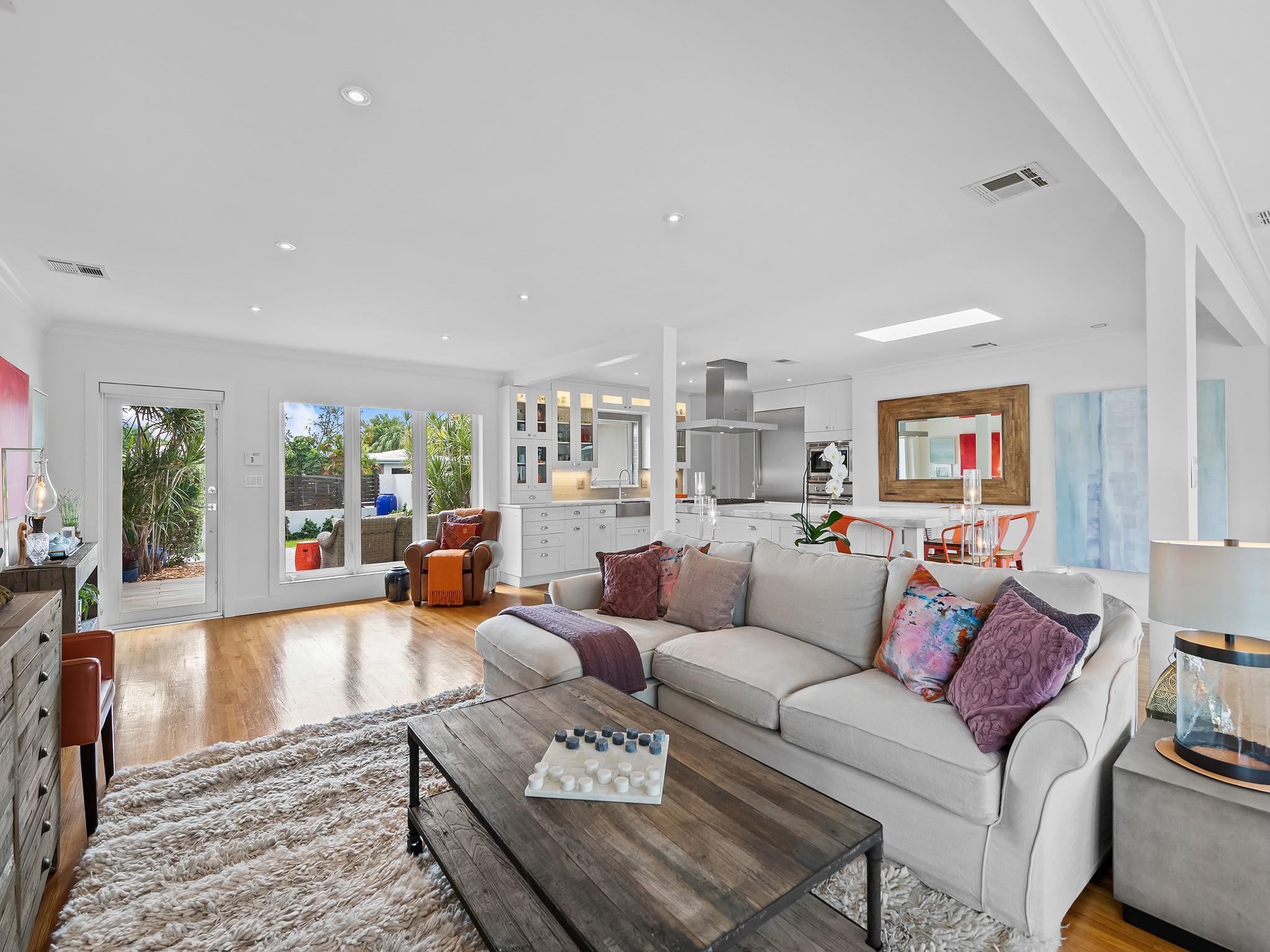BAL HARBOUR 1ST ADD - Residential