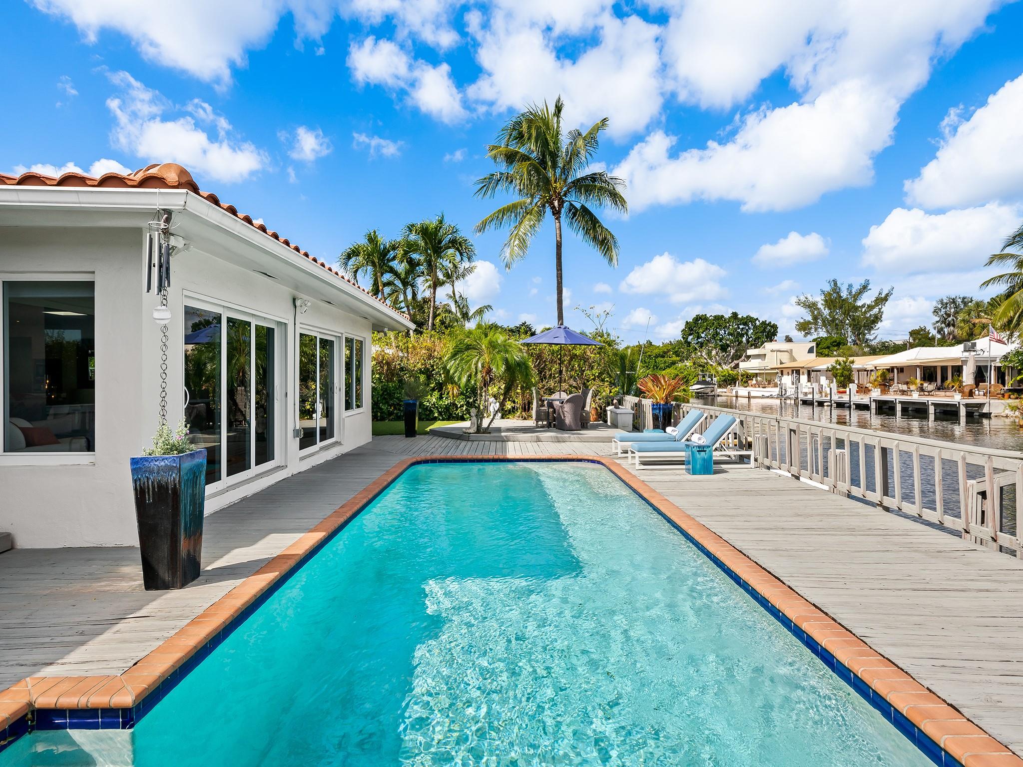 BAL HARBOUR 1ST ADD - Residential