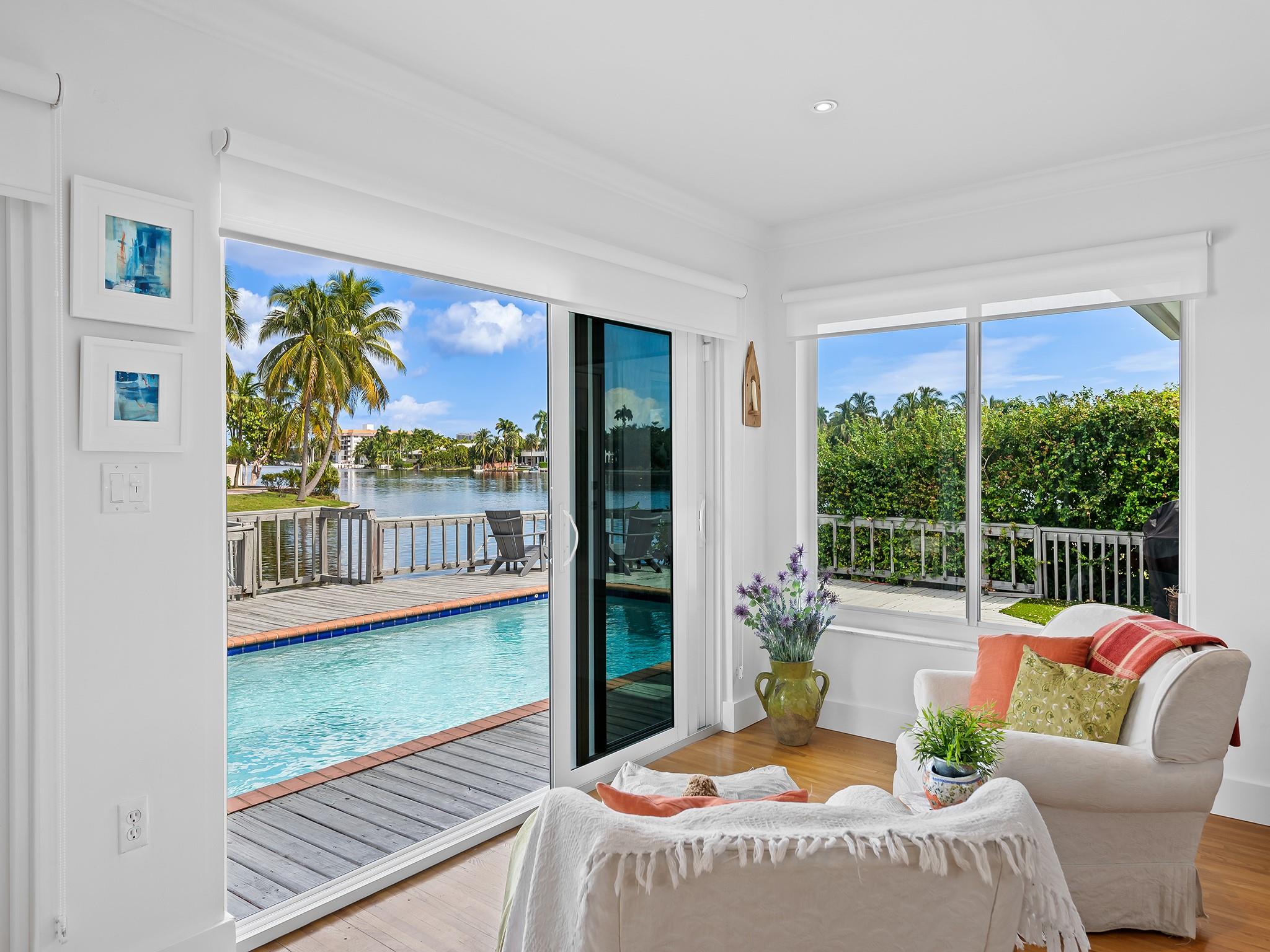 BAL HARBOUR 1ST ADD - Residential