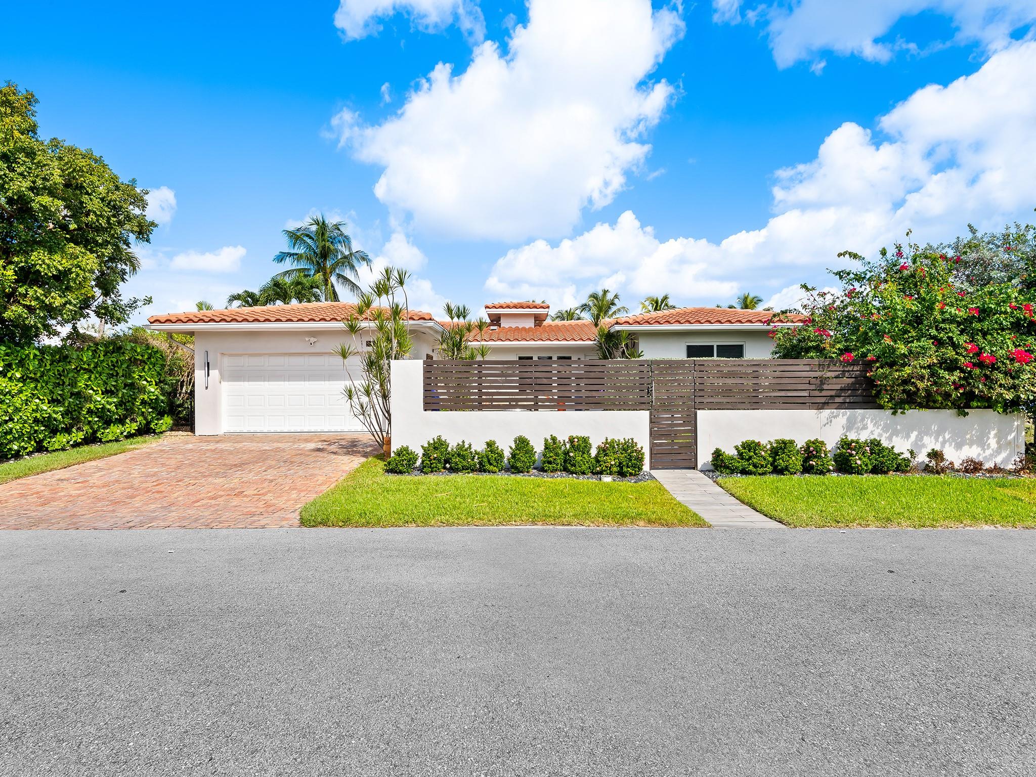 BAL HARBOUR 1ST ADD - Residential
