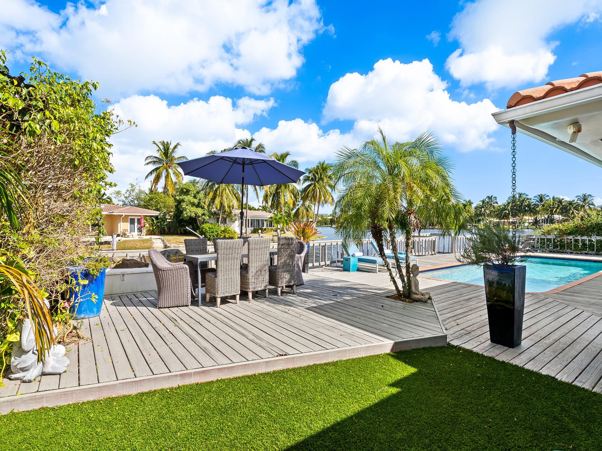 BAL HARBOUR 1ST ADD - Residential