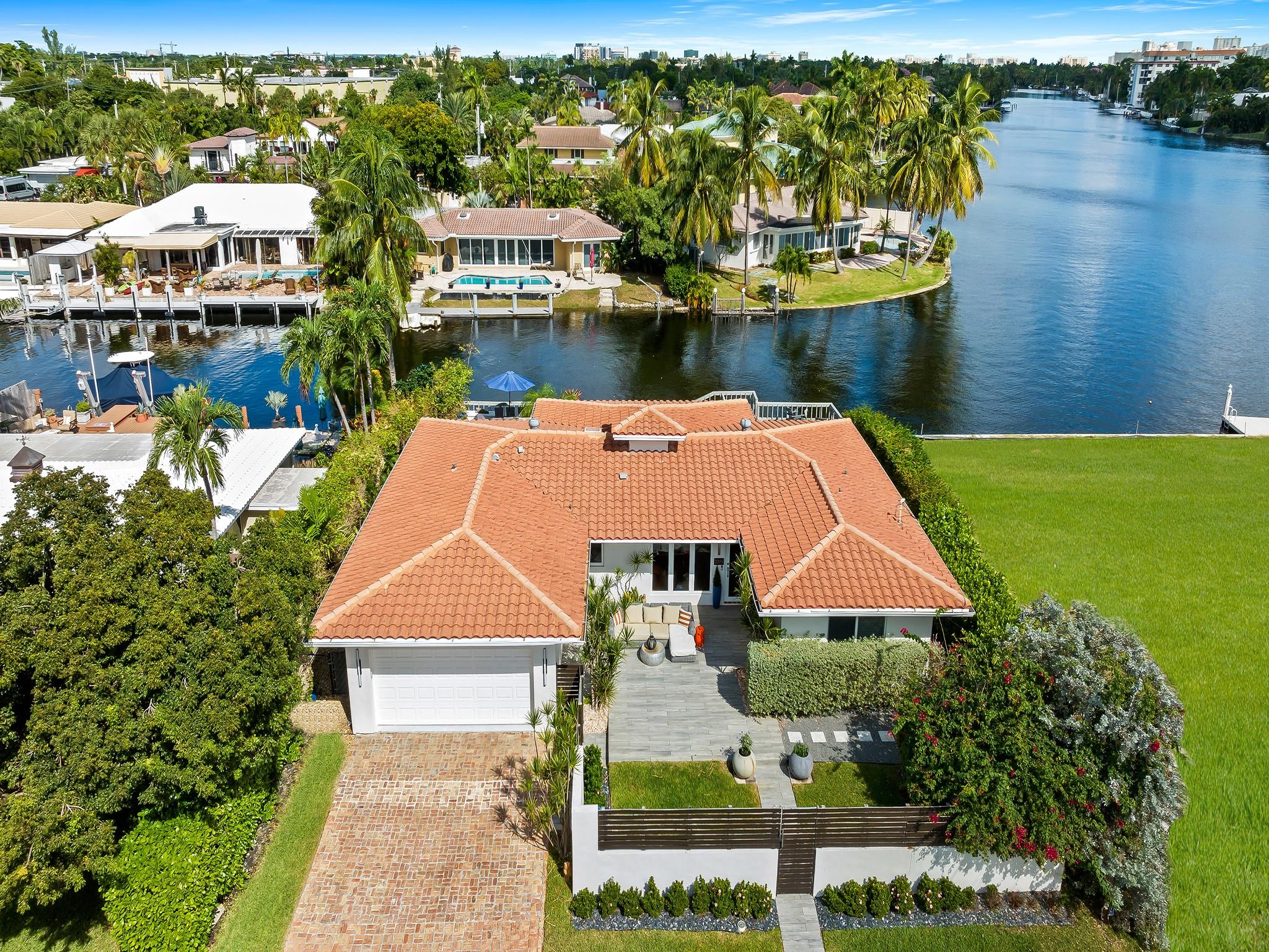 BAL HARBOUR 1ST ADD - Residential
