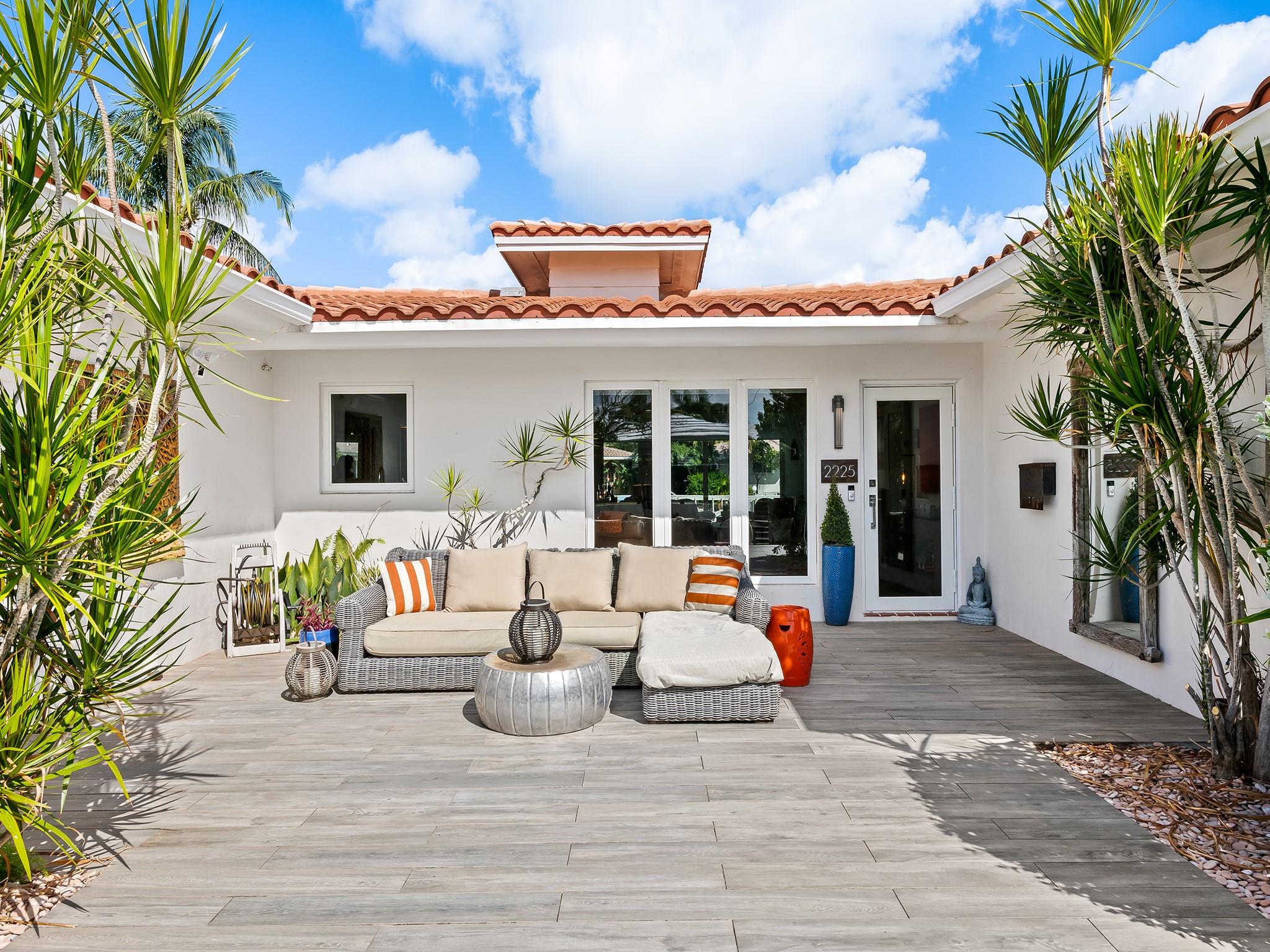 BAL HARBOUR 1ST ADD - Residential