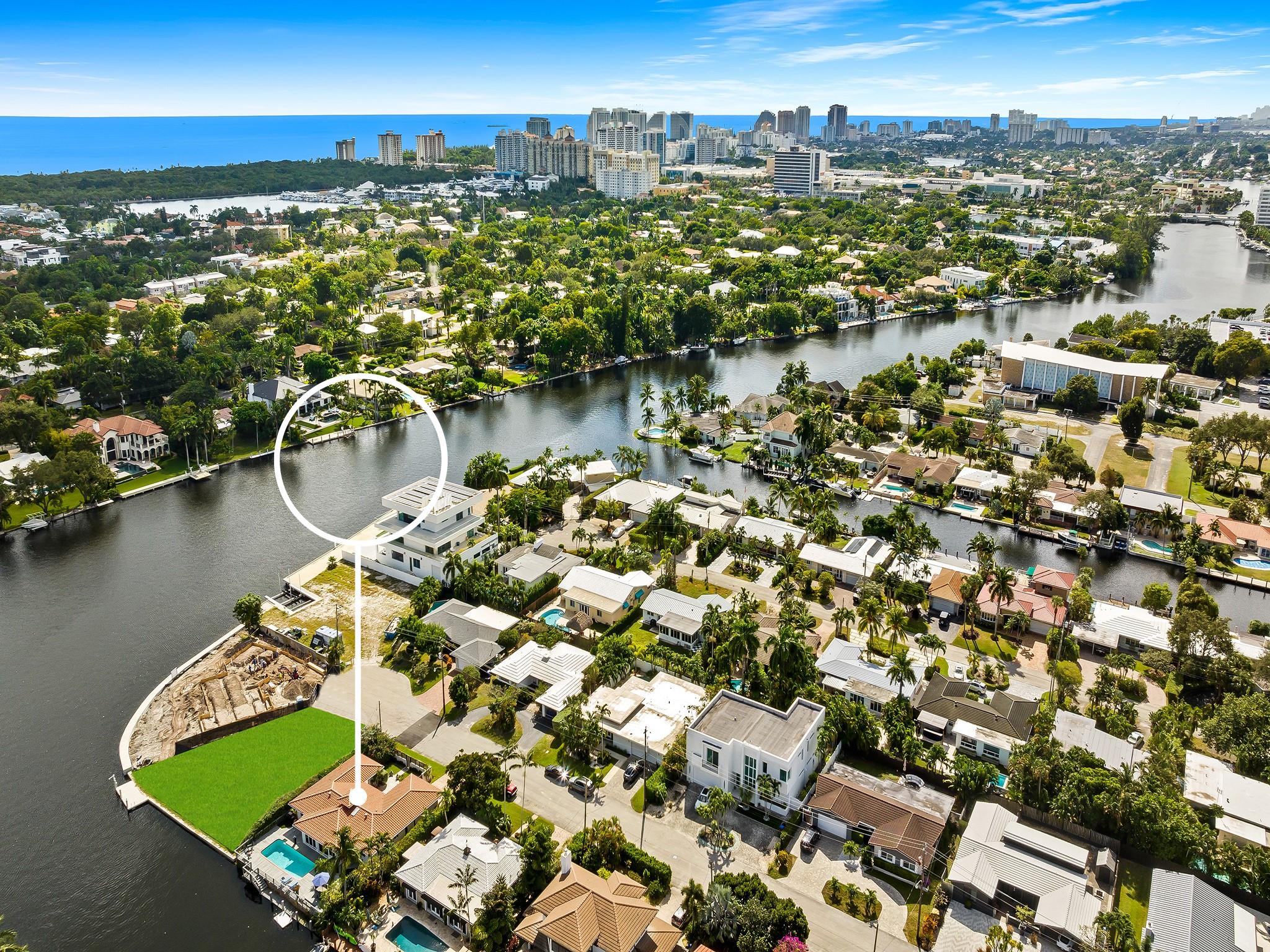 BAL HARBOUR 1ST ADD - Residential