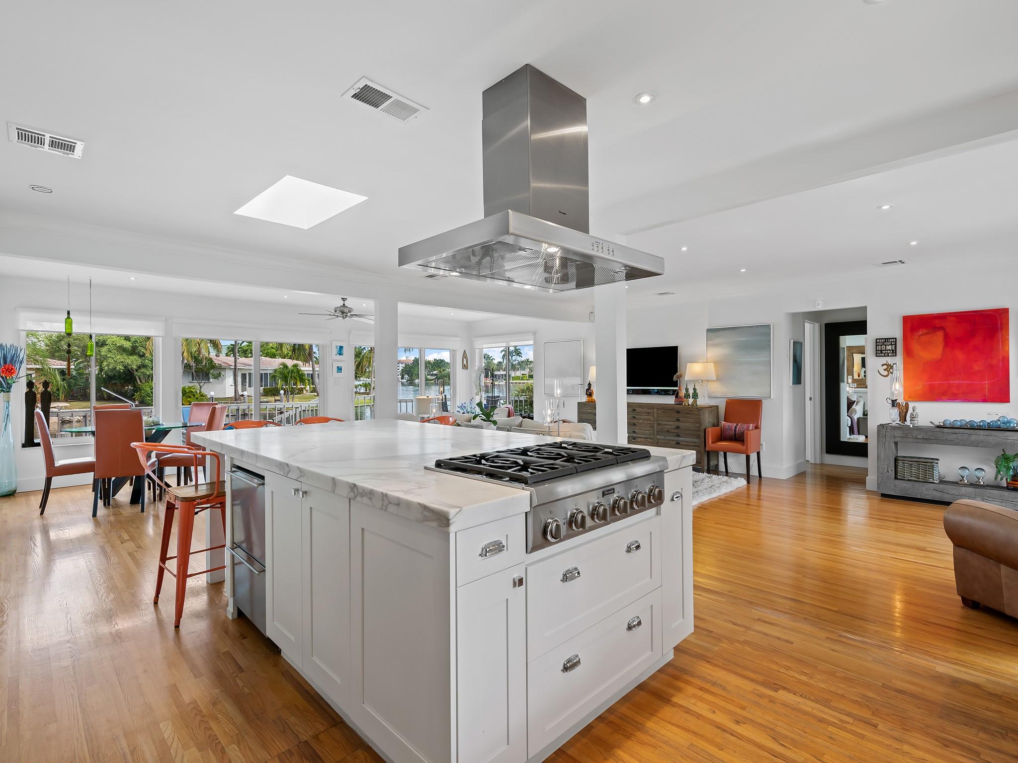 BAL HARBOUR 1ST ADD - Residential