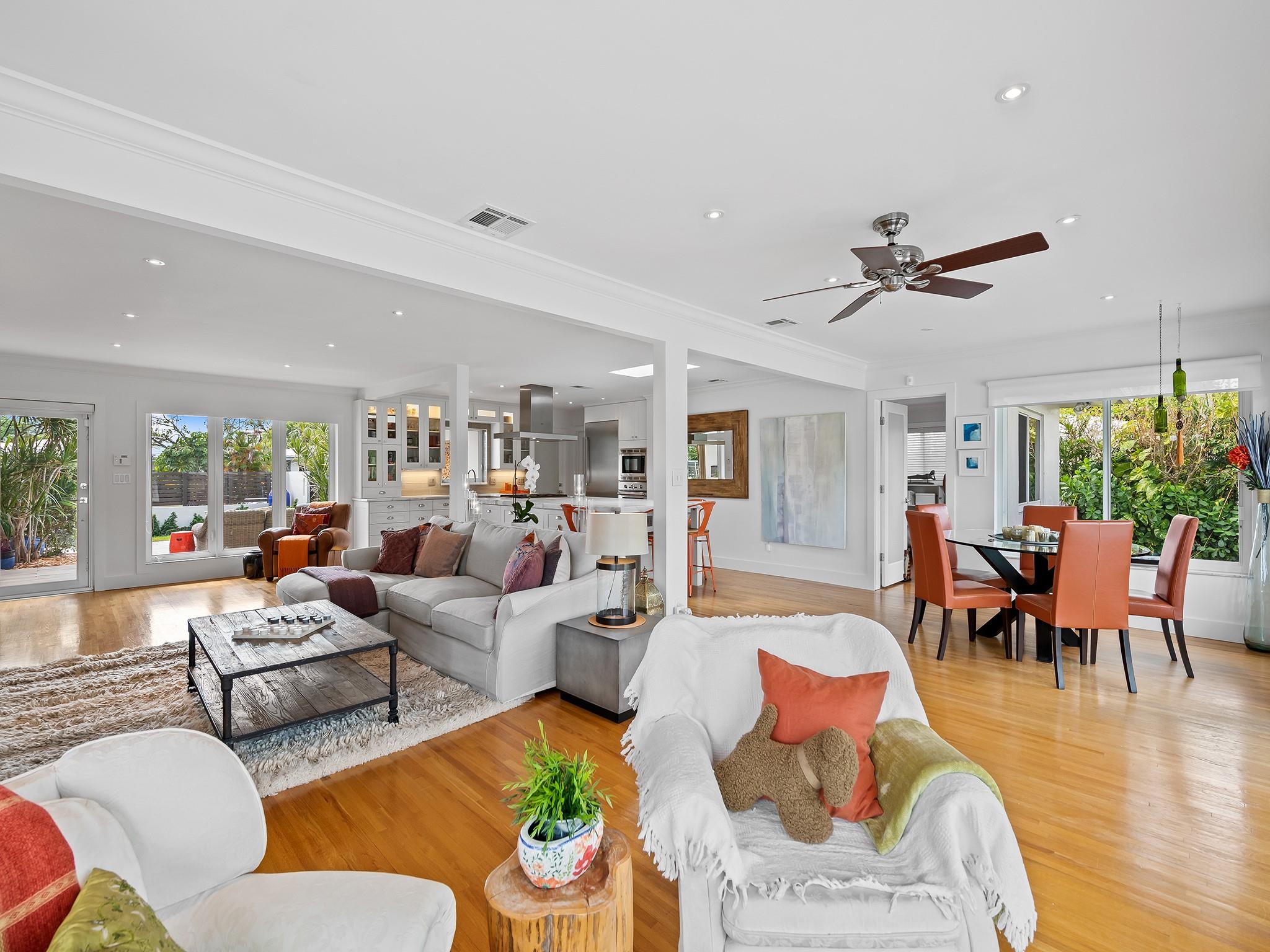 BAL HARBOUR 1ST ADD - Residential