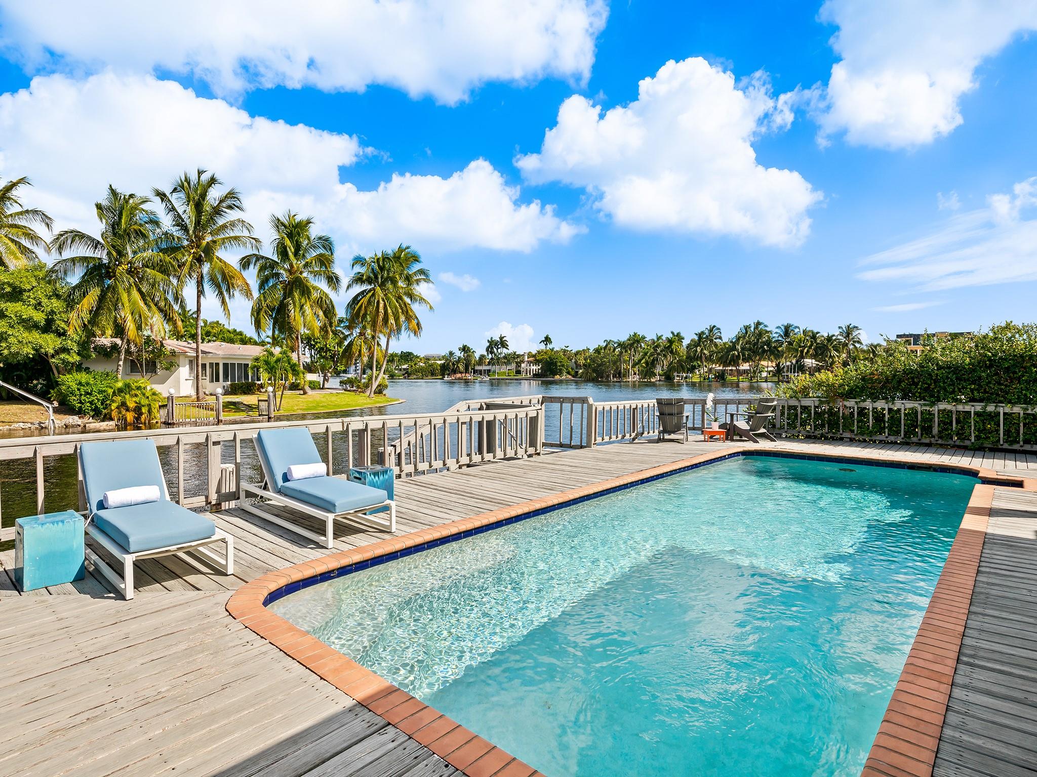 BAL HARBOUR 1ST ADD - Residential