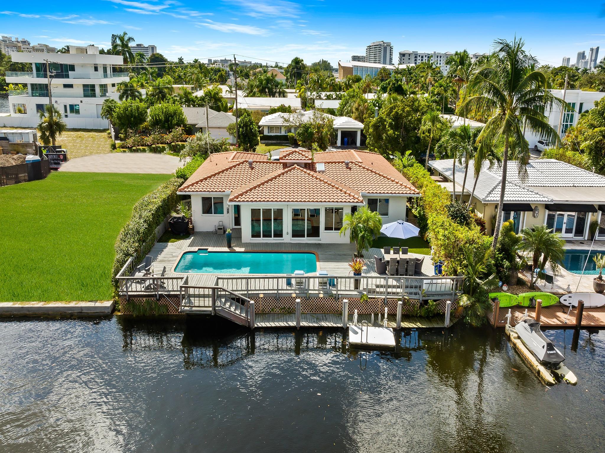 BAL HARBOUR 1ST ADD - Residential