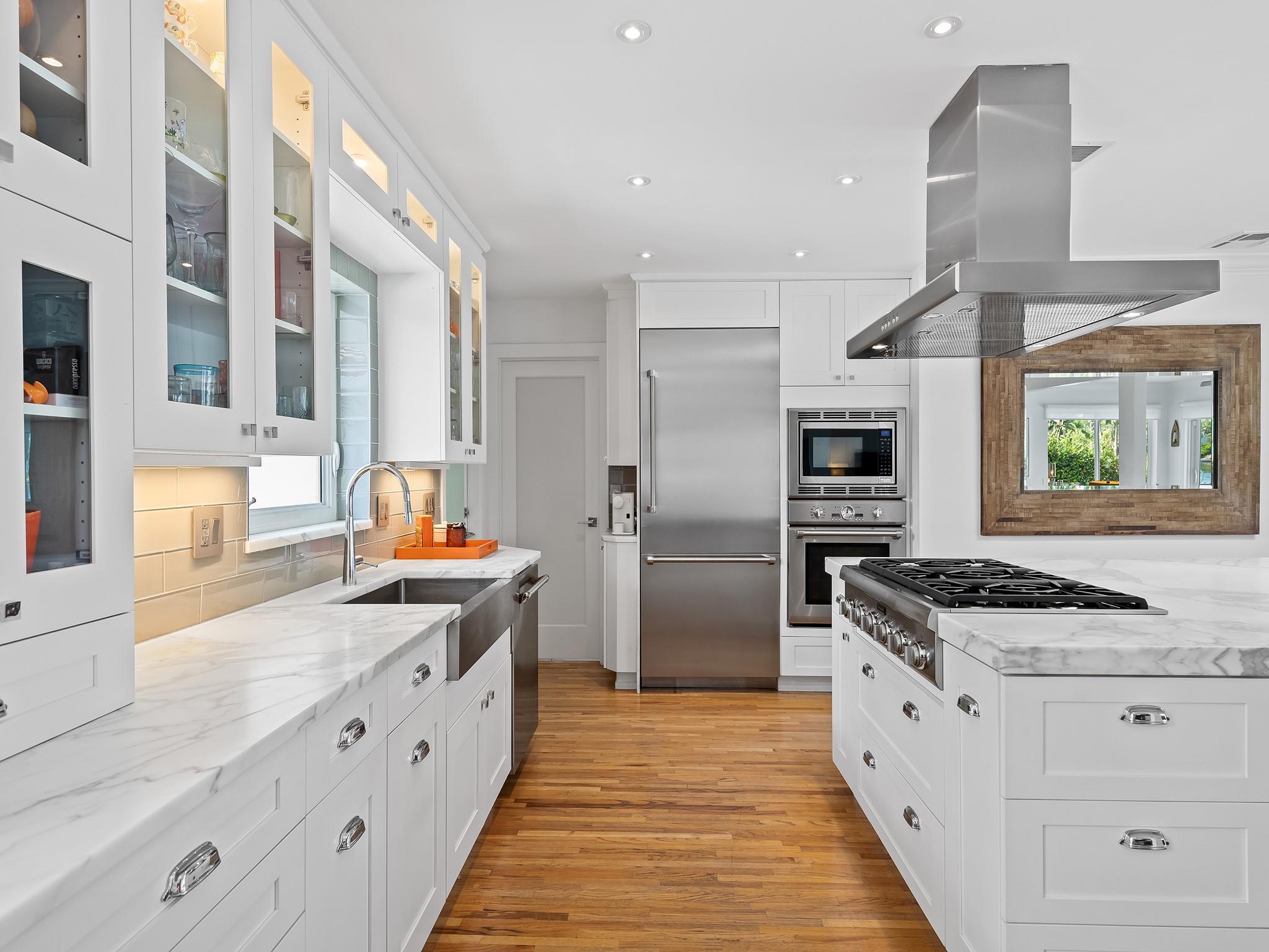 BAL HARBOUR 1ST ADD - Residential