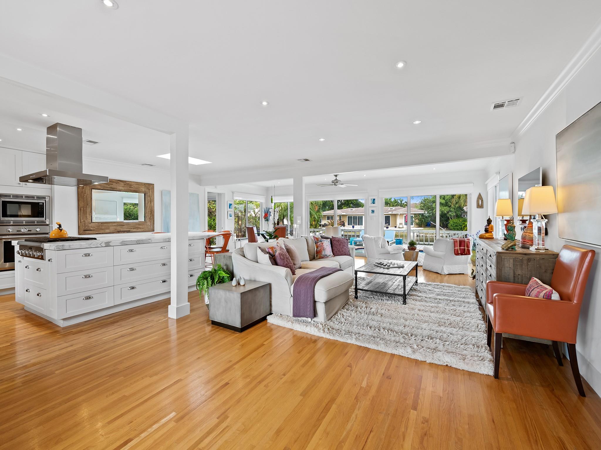 BAL HARBOUR 1ST ADD - Residential