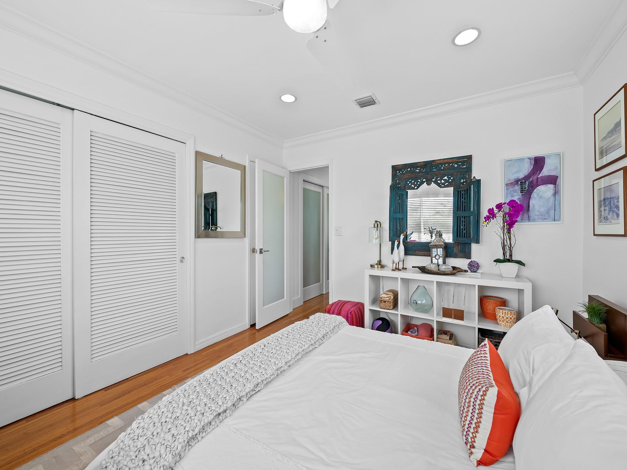 BAL HARBOUR 1ST ADD - Residential