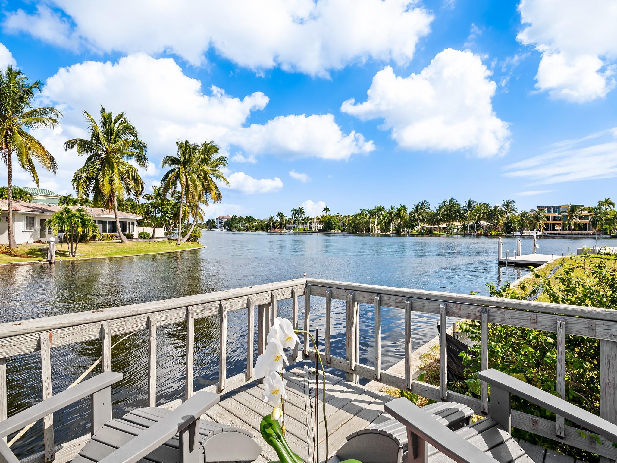 BAL HARBOUR 1ST ADD - Residential