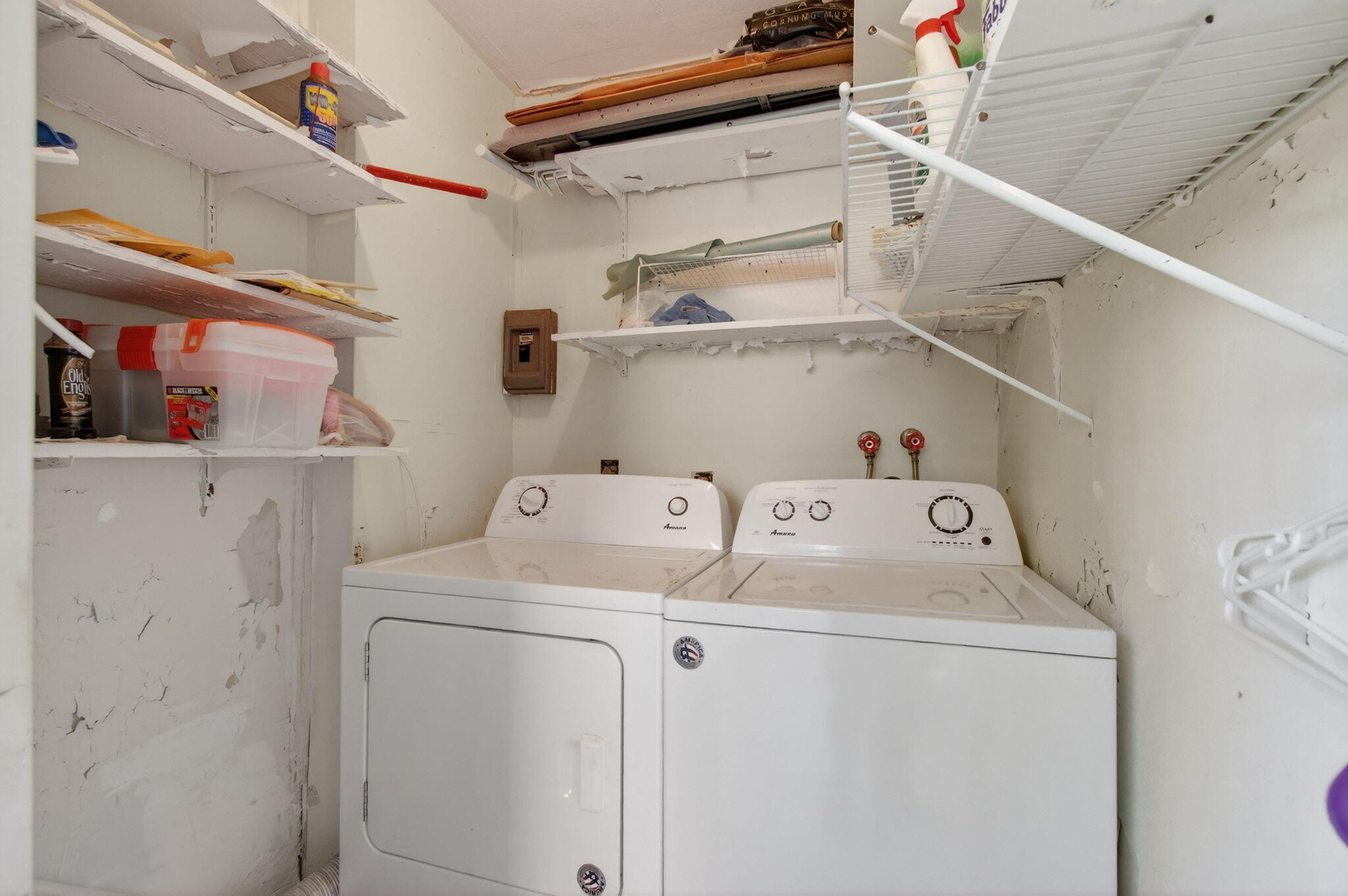 KINGS POINT - Residential