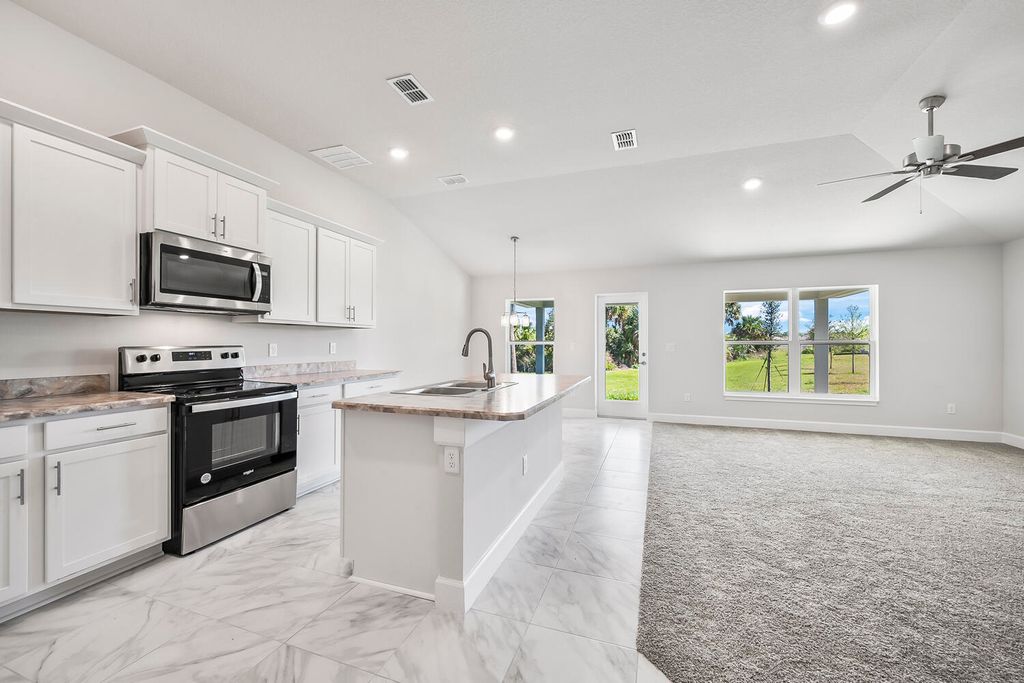 Photo of 5306 Lugo Street, Fort Pierce, FL 34951 (MLS # R10970884)