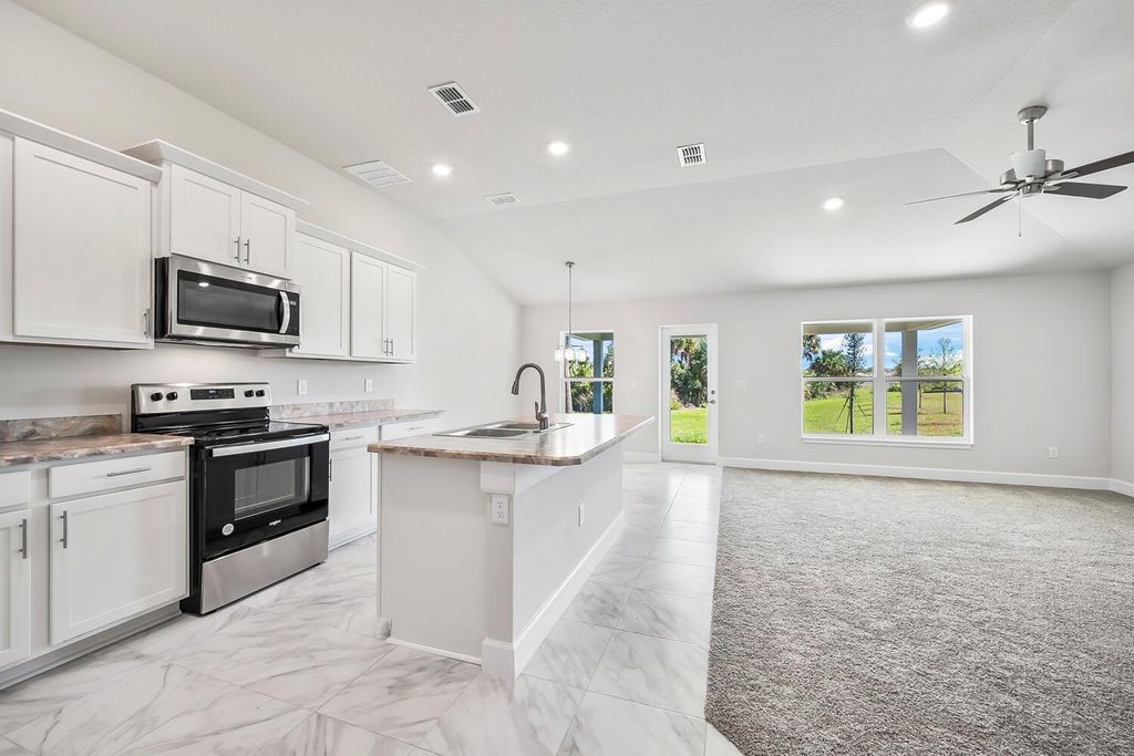 Photo of 5306 Lugo Street, Fort Pierce, FL 34951 (MLS # R10970884)