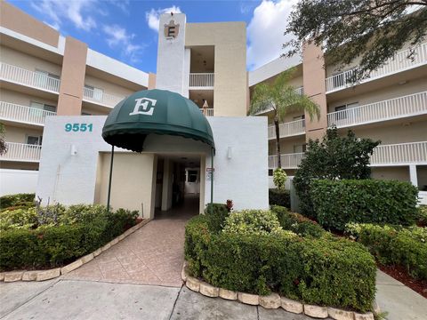 9551 Weldon Cir 107 Fort Lauderdale FL 33321