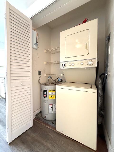 WATERS EDGE TOWERS CONDO - Residential Lease