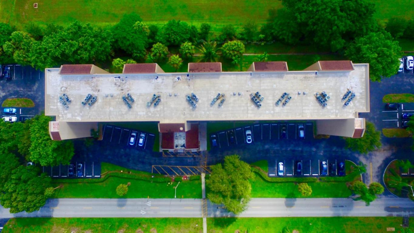 WATERS EDGE TOWERS CONDO - Residential Lease