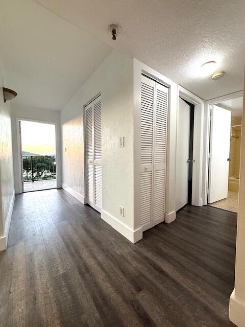 WATERS EDGE TOWERS CONDO - Residential Lease