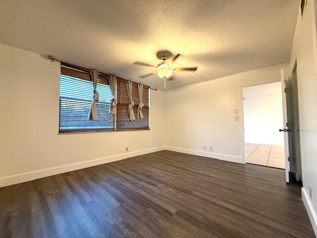 WATERS EDGE TOWERS CONDO - Residential Lease