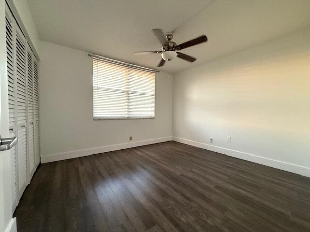 WATERS EDGE TOWERS CONDO - Residential Lease