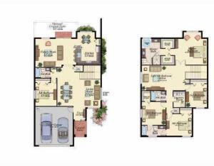 Greystone - Residential