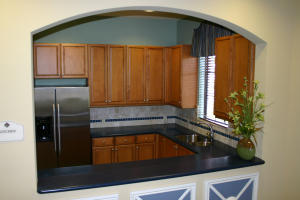 Greystone - Residential