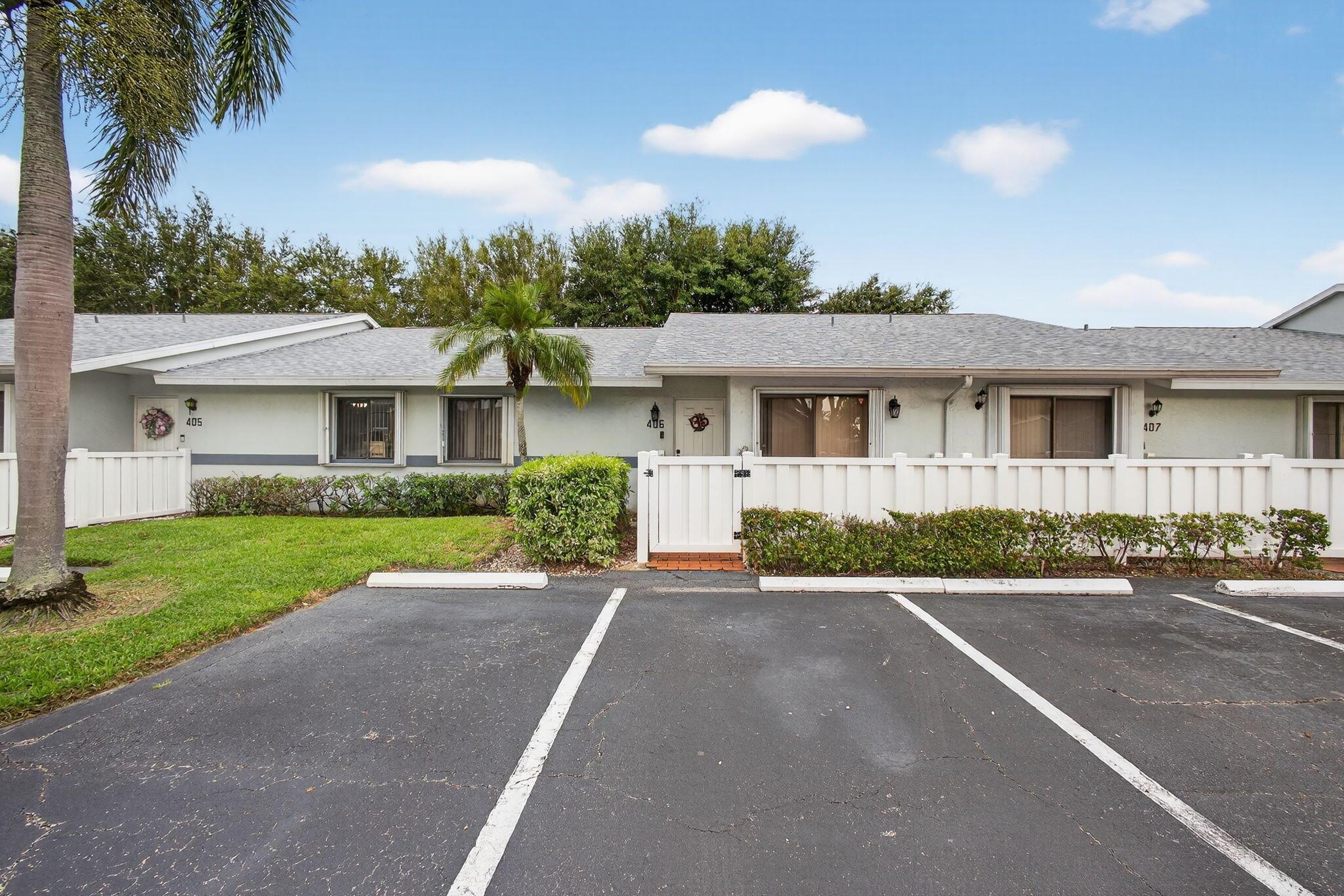 2640 Gately Drive W 406