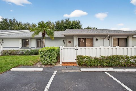 2640 Gately Drive W 406 West Palm Beach FL 33415