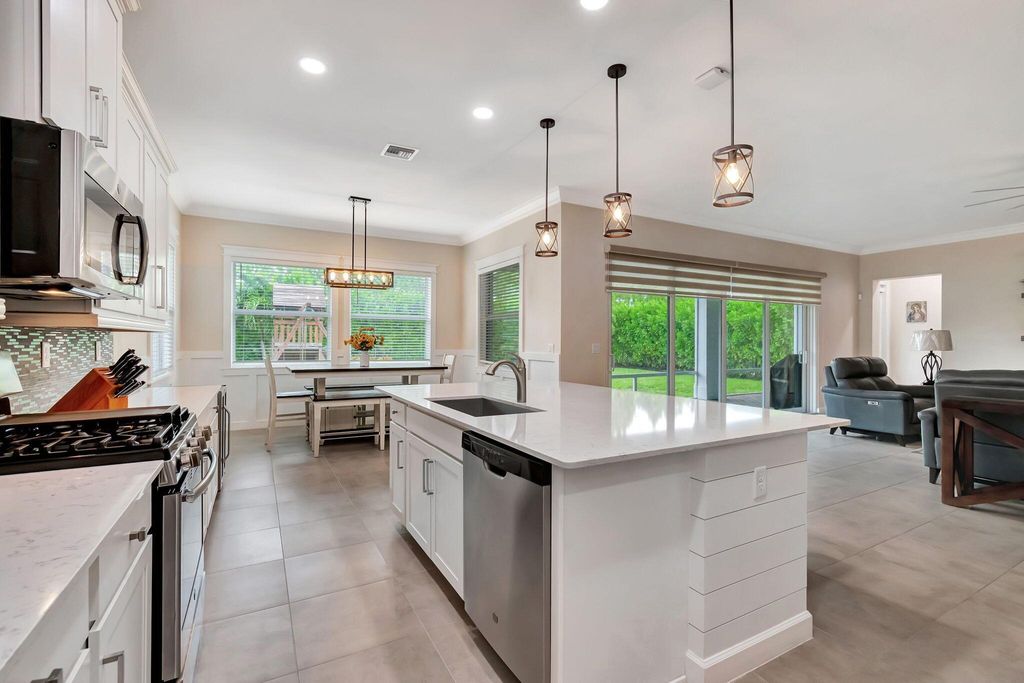 Photo of 1145 Wandering Willow Way, Loxahatchee, FL 33470 (MLS # R11113996)