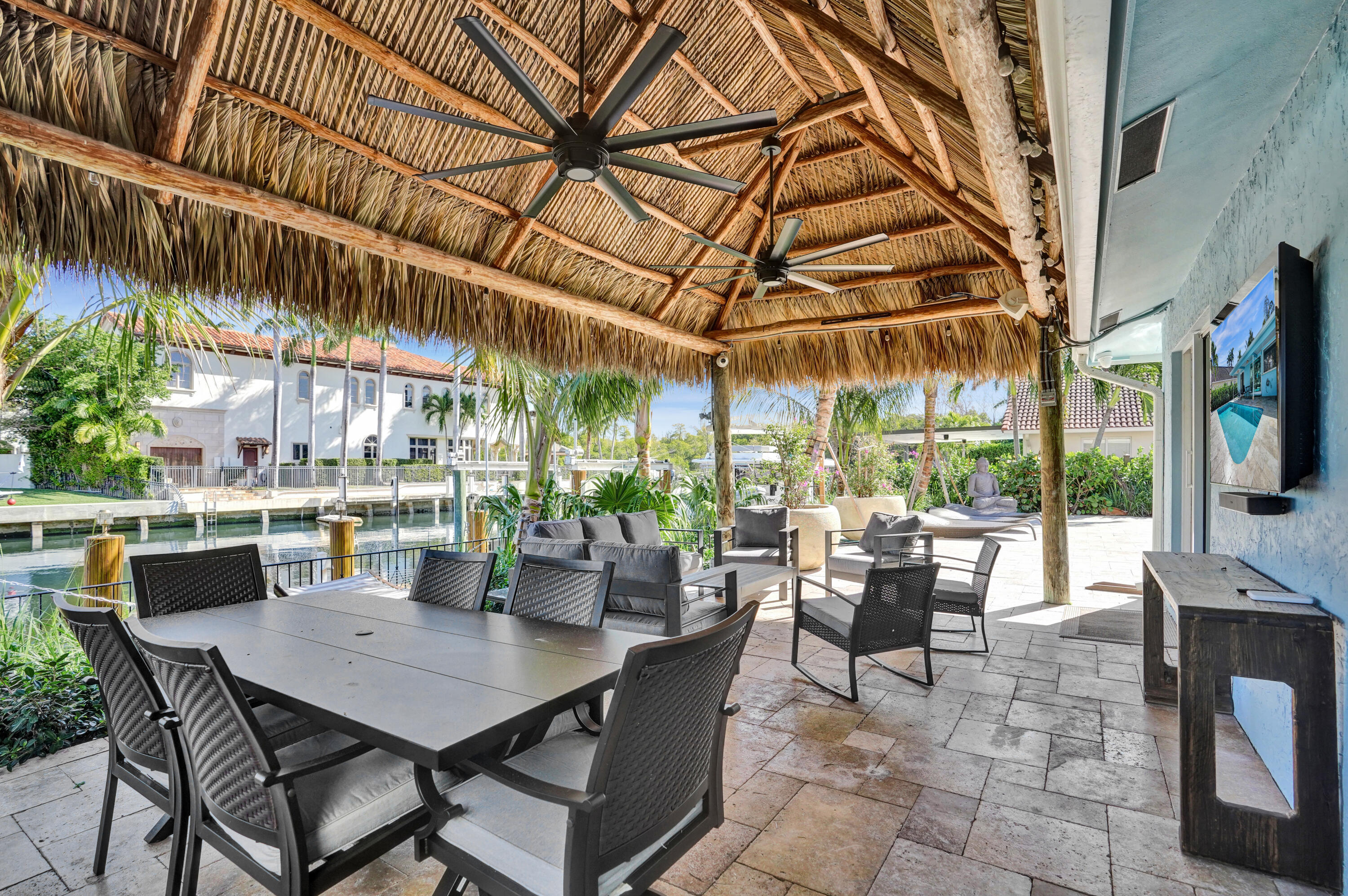 LITTLE HARBOR ON THE HILLSBORO - Residential