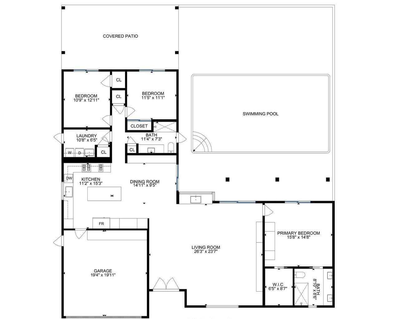 LITTLE HARBOR ON THE HILLSBORO - Residential