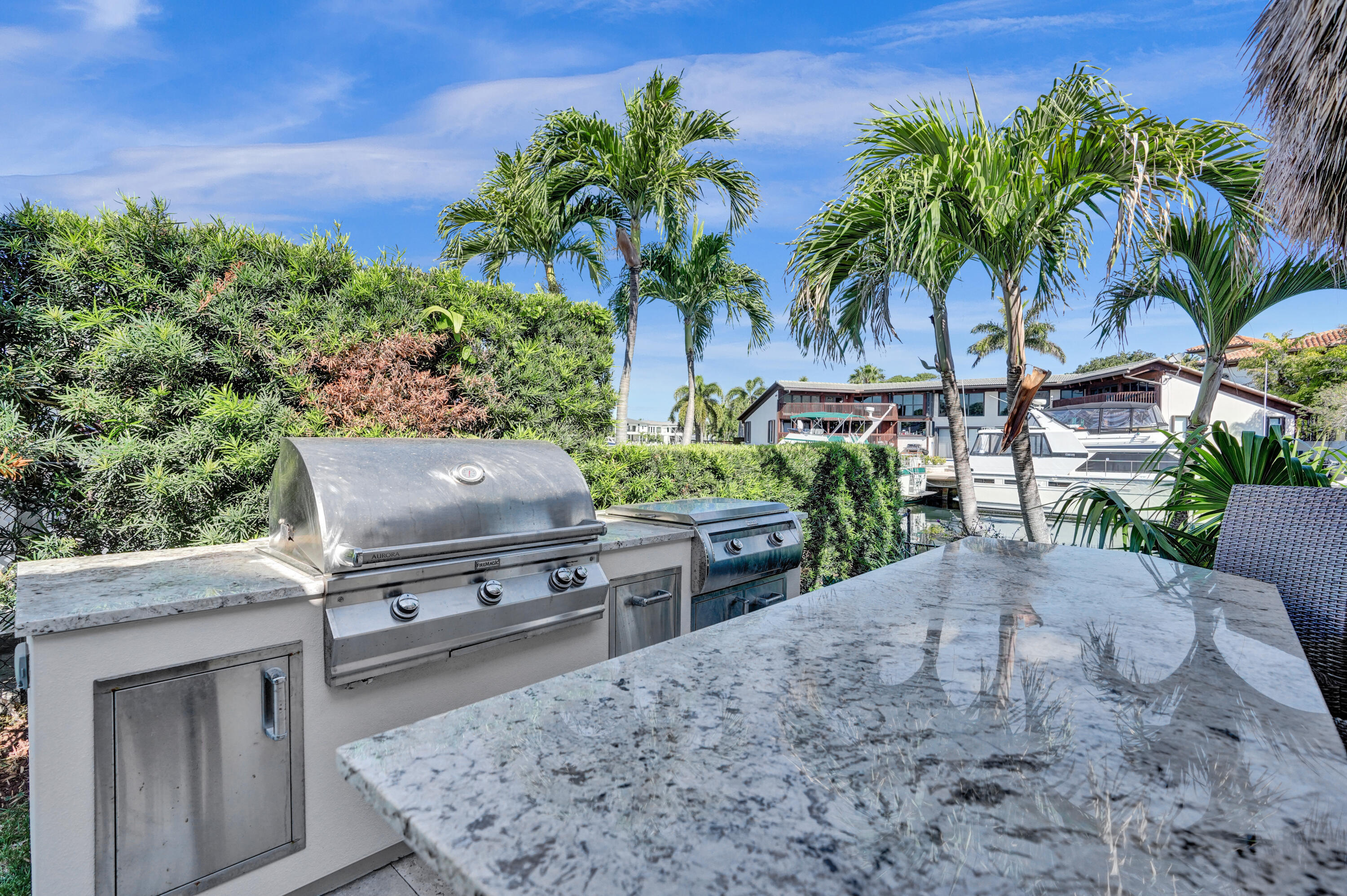 LITTLE HARBOR ON THE HILLSBORO - Residential
