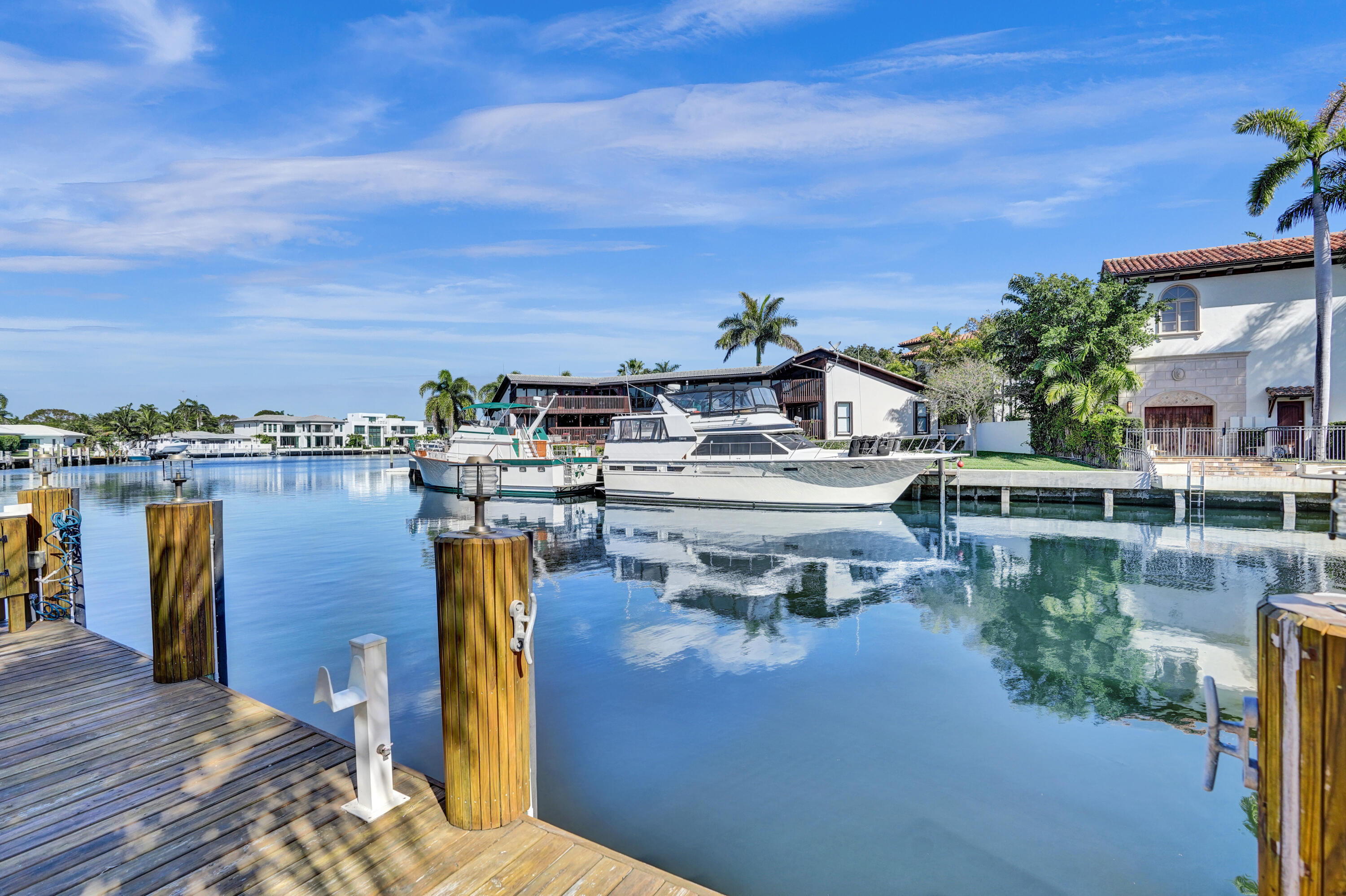 LITTLE HARBOR ON THE HILLSBORO - Residential