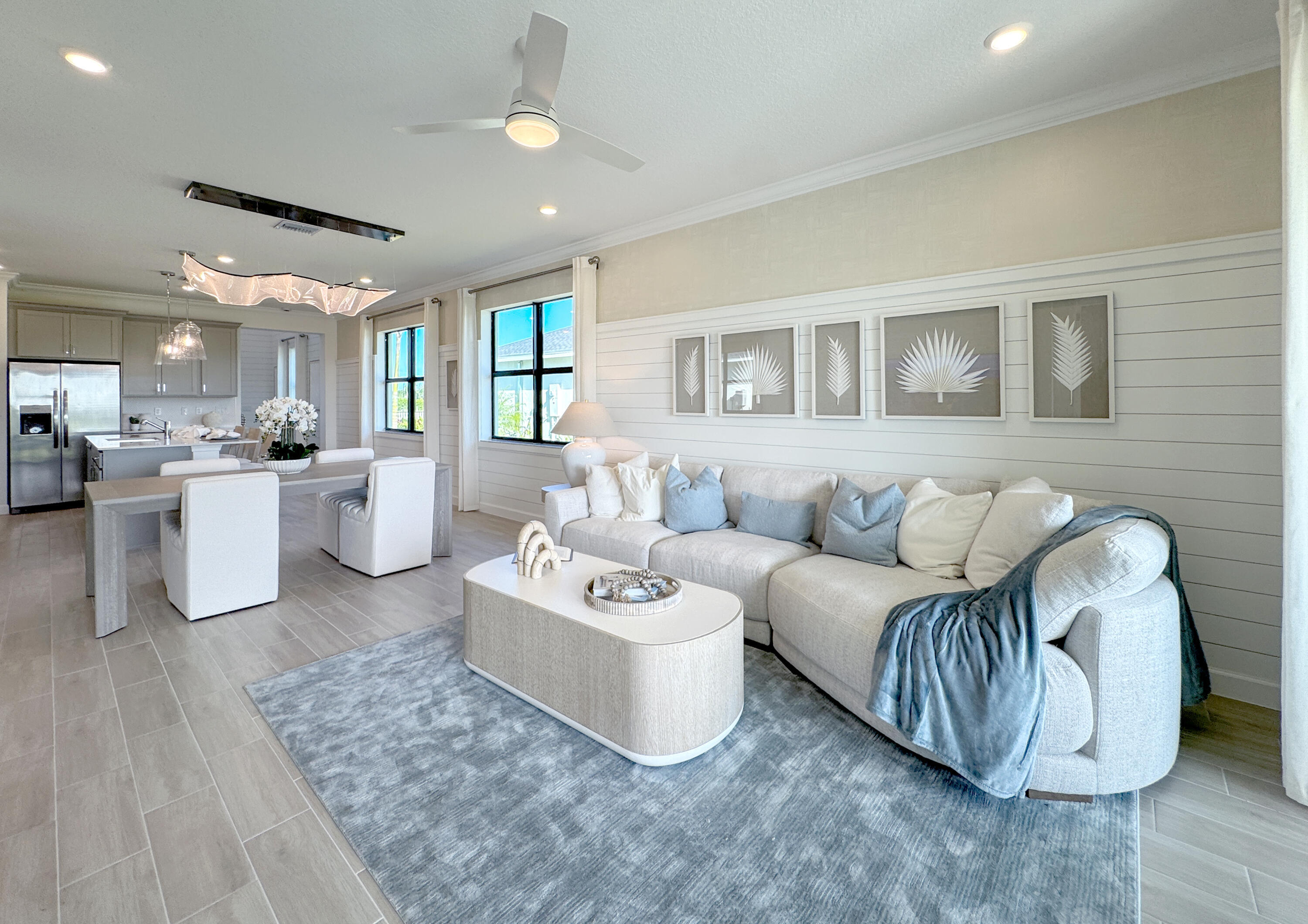 Glynlea Country Club - Residential