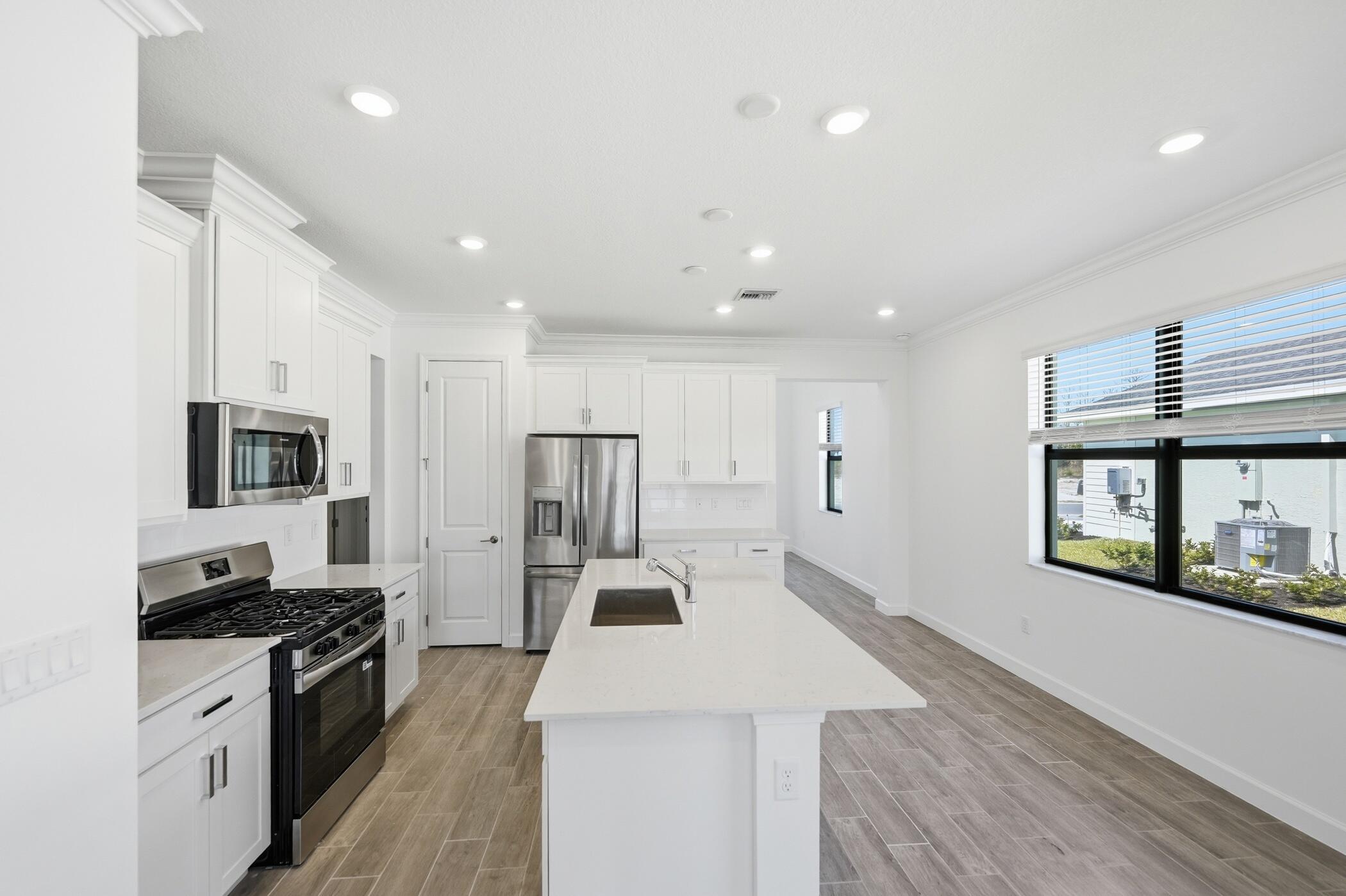 Glynlea Country Club - Residential